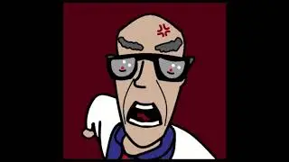 Walter Bennets Meltdown (Parody)