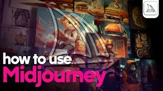 Midjourney Explained: Everything You Need To Know