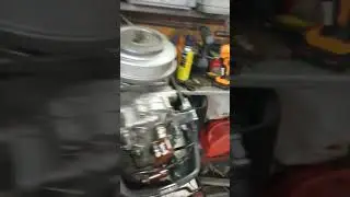 Ветерок-12. Запуск