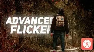 advanced next level flicker effect editing in kinemaster 