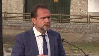 Loreto igual a Cultura 2021. Dos Torres(Córdoba)