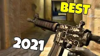 BEST CSGO SETTINGS/CONFIG 2021