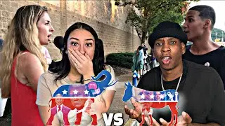 WHY DEMOCRATS ARE TURNING REPUBLICAN?! (A MUST WATCH)