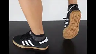 ADIDAS SKATEBOARDING LUCAS PREMIERE core black core black gum