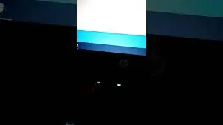 Fix Wireless Problem on HP EliteBook 8440p Laptop #viral #hp #laptop #trending
