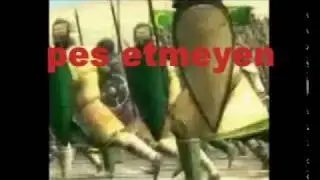 klanlar video örnektir