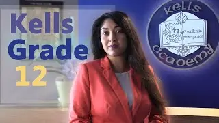 Kells Academy Grade 12
