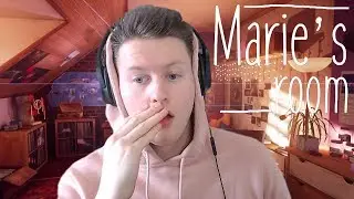 THE MEMORIES!  | Marie's Room (Full Playthrough Ending)