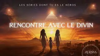Rencontre avec le divin ❤️