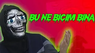 KOMŞULARIMDAN NEFRET EDİYORUM !!
