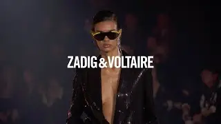 ZADIG&VOLTAIRE | FALL-WINTER 2023 | FULL SHOW