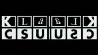 Klasky csupo in g major 19