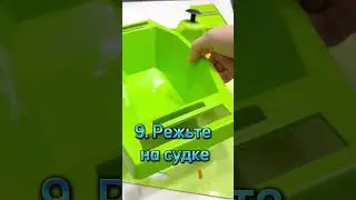 Корейская морковка. Основные ошибки.