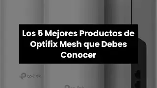Optifix mesh: Los 5 Mejores Productos de Optifix Mesh que Debes Conocer ✓