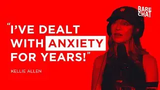 Kellie Allen | Sobriety, girl bands and ‘betting on yourself’