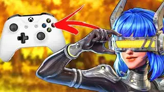 THIS IS WHY YOU NEED TO SWITCH TO CONTROLLER IN FARLIGHT 84 | PC Gameplay