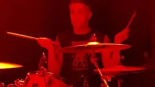 Dominant Hand - Live - Chippo - 2024