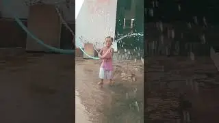 आहा टमाटर बड़े मज़ेदार #shortvideo #babyshorts #shortswithfunny