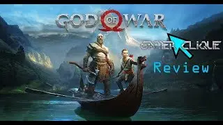 GC - God of War - Review & God of Getting On My D*** Nerves