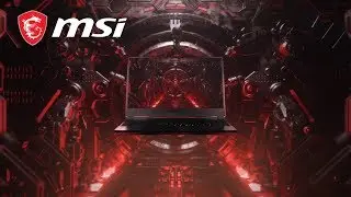 GE65 Raider - Boundless Vision Fearless Power | MSI