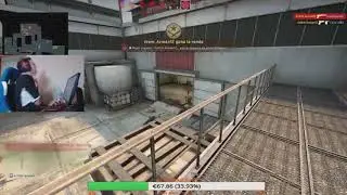 Tense1983 - One kill for win