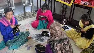 ALIG Society | Self Help Group | Udyami Mahila Samuh | Jharkhand