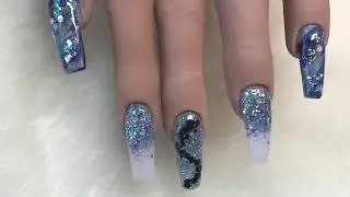 The Glitter Fairy - January 2020 VIP Design Pack