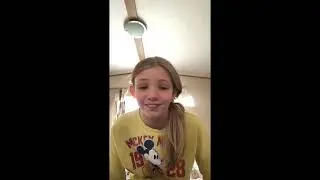 Morning routine! W/ Tiffany!!