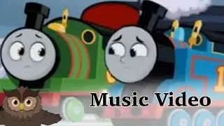 All Engines Go! - Boo Boo Choo Choo - Fanmade Music Video