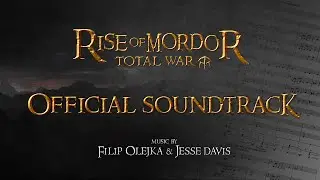 Rise of Mordor Official Soundtrack: #45 Harad Campaign Soundtrack
