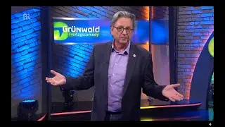 Grünwald Freitagscomedy Der Depp in der Eisdiele
