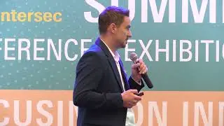 KEYNOTE LECTURE: Ranko Čop - Trends in Security and Safety of the Project Solutions