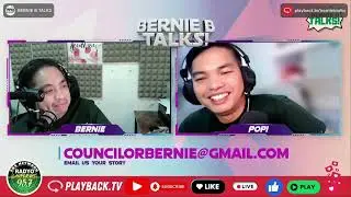 BTALKS | BANA NADAOT SA COMPANY OUTING