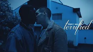 Adam & Eric | Aren't we just terrified?