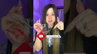 ГИГАНТСКАЯ ПОМАДА из 100 ПОМАД💄😱 