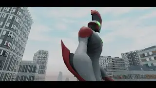 Ben 10 Aliens in real life