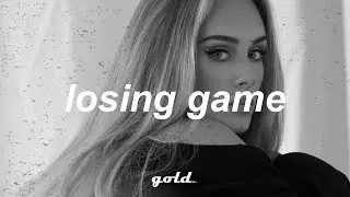 Adele Type Beat 