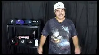 DJ Idea Sharing introduces product reviews with DJ Tony!