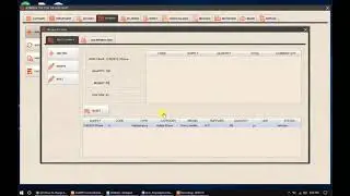 SUPPLY MANAGEMENT SYSTEM | MADE IN JAVA & MYSQL