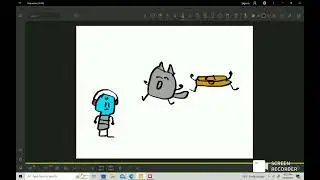 object channels again season intro