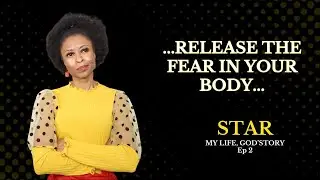 I didn't realize that I had sooo much fear that it was literally ruining my life!