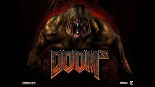 #3  ЧЕРТИ ИЗ АДА Doom 3 2004