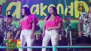 MIX PERDONAME MI AMOR -  SON DEL DUKE ( EN VIVO )