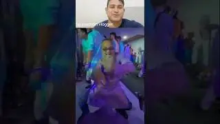 Uncle ki dance ✅🥵#funny #comedy