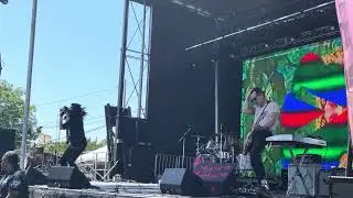 The Great Northern Bottlerock 2023