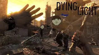 8-Bit Burds Peck At Dying Light