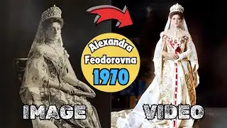 History Brought to Life with AI Magic, Ep 17 Iconic Figures Reimagined