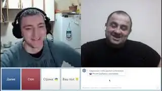 Азербайджанец троллит украинцев через гимн России )