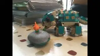 Bumpy140824