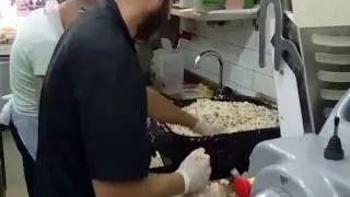 Фистинг...